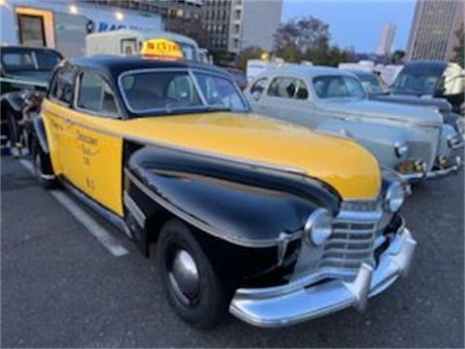 1941 Oldsmobile 98 - Image 2 of 5