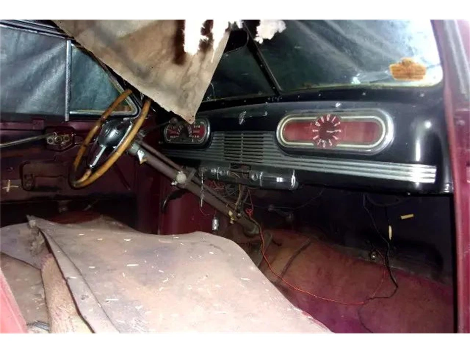 1941 Oldsmobile 98 - Image 6 of 30