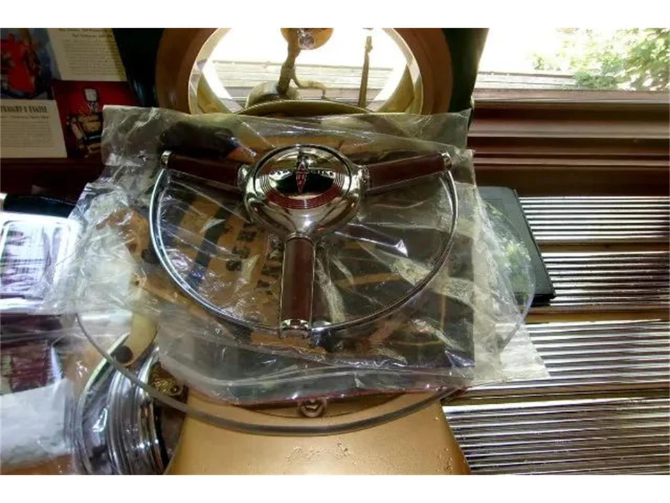 1941 Oldsmobile 98 - Image 30 of 30