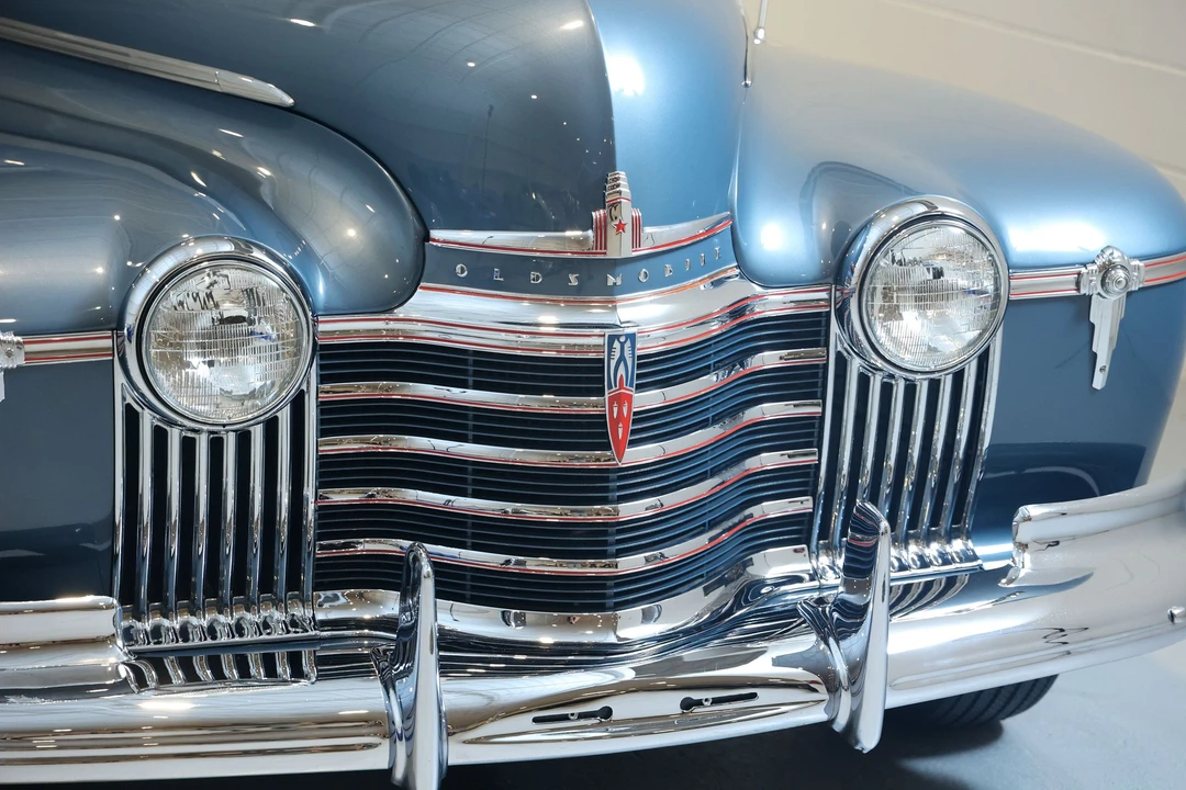 1941 Oldsmobile 98 - Image 14 of 31