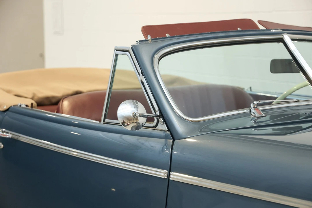 1941 Oldsmobile 98 - Image 29 of 31