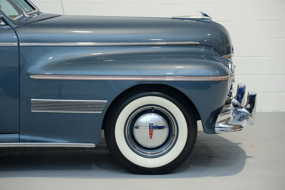 1941 Oldsmobile 98 - Image 20 of 31