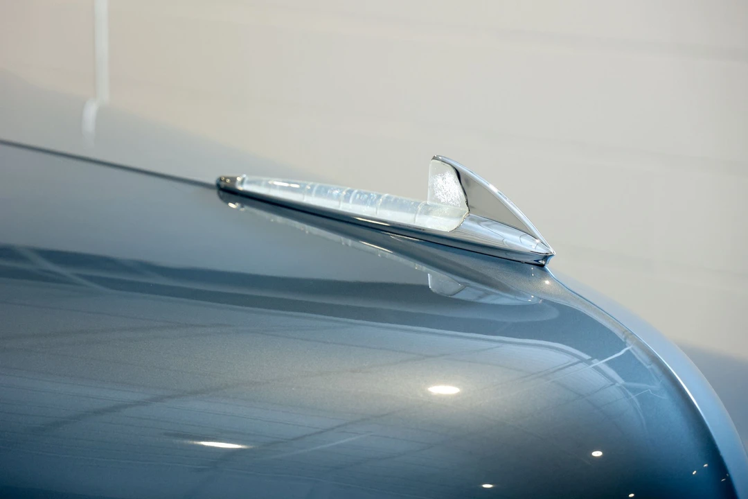 1941 Oldsmobile 98 - Image 13 of 31