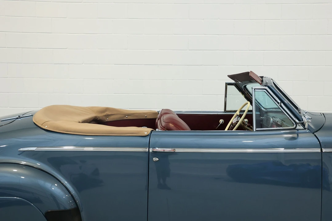 1941 Oldsmobile 98 - Image 23 of 31