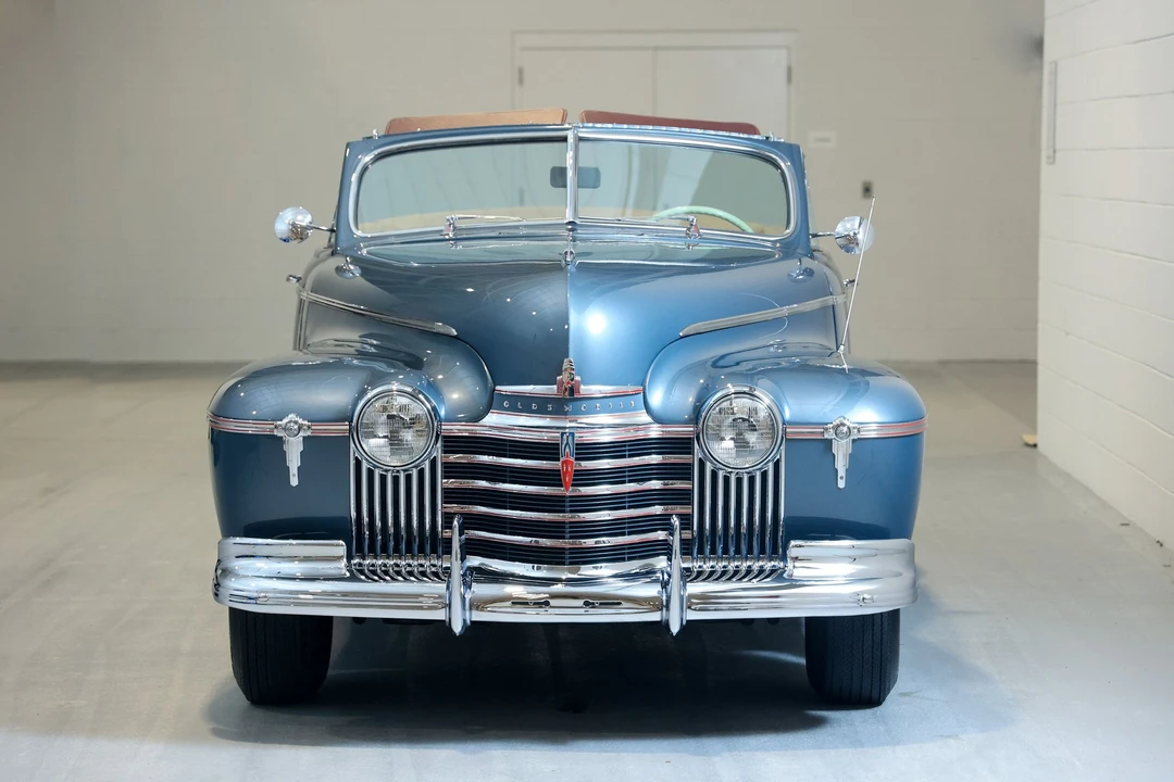 1941 Oldsmobile 98 - Image 15 of 31