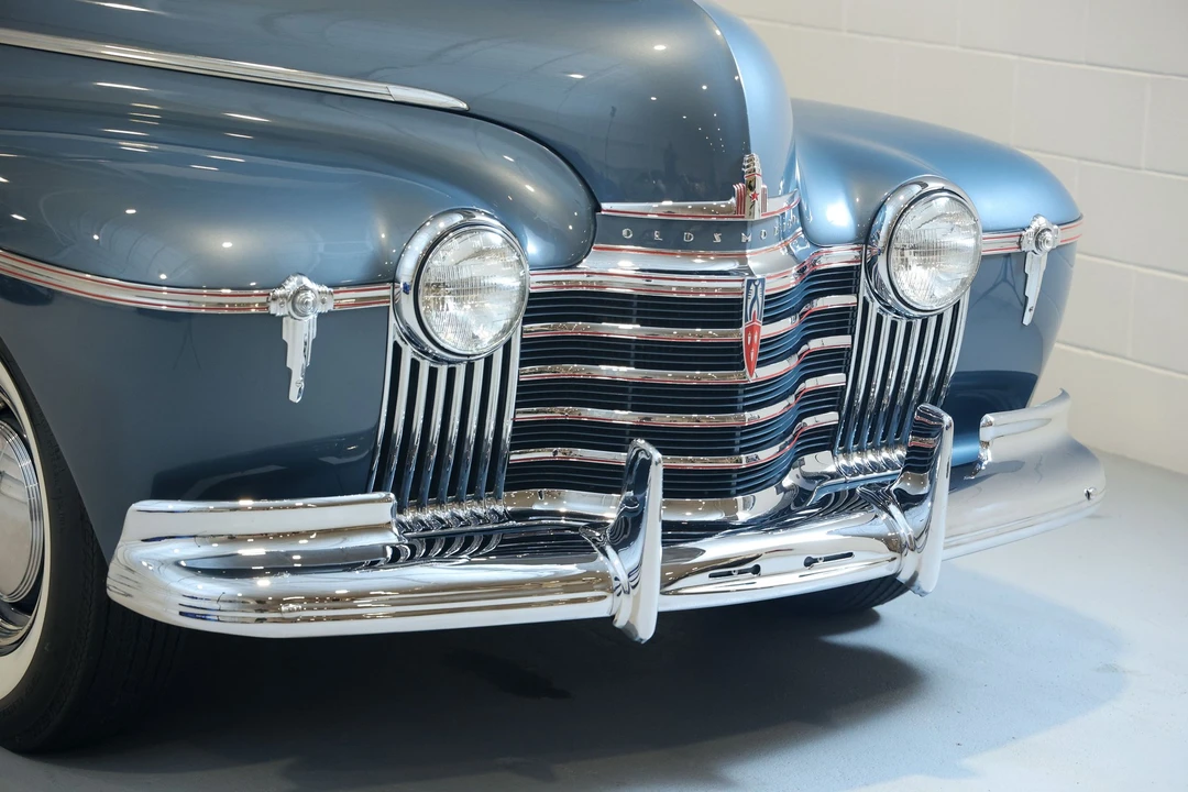 1941 Oldsmobile 98 - Image 18 of 31