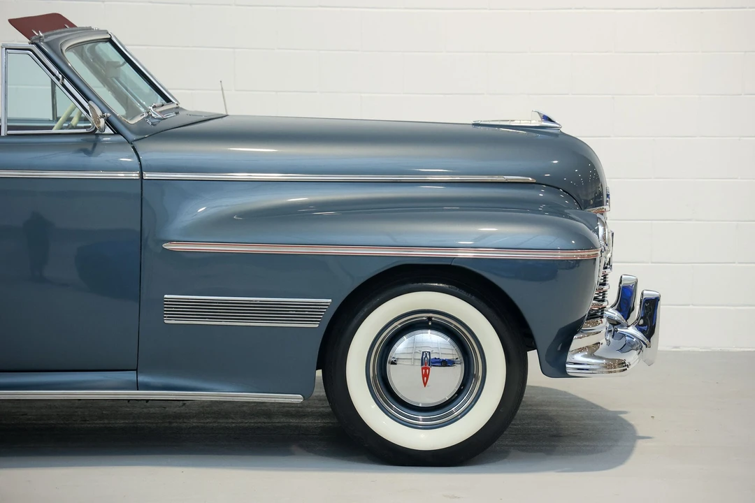 1941 Oldsmobile 98 - Image 22 of 31