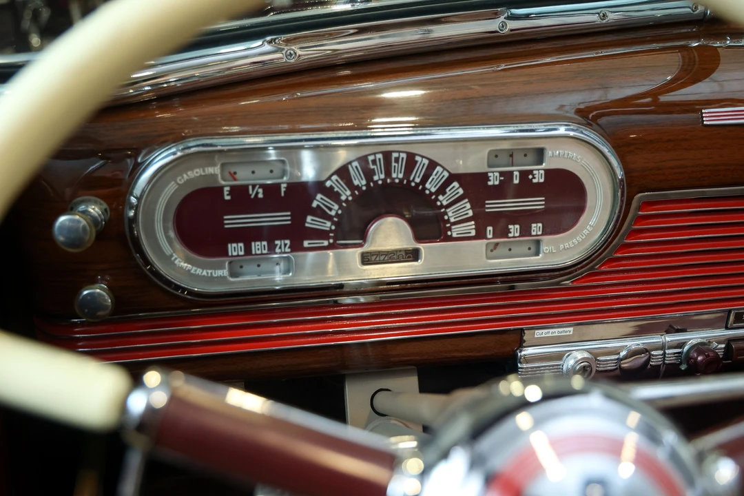 1941 Oldsmobile 98 - Image 31 of 31