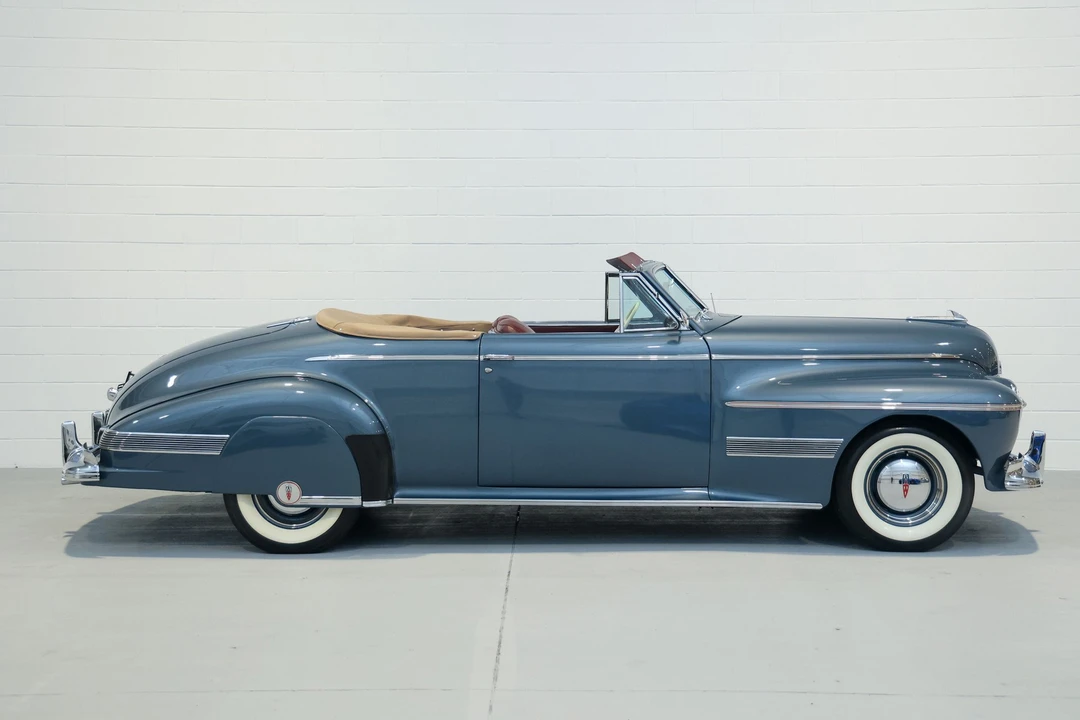 1941 Oldsmobile 98 - Image 19 of 31