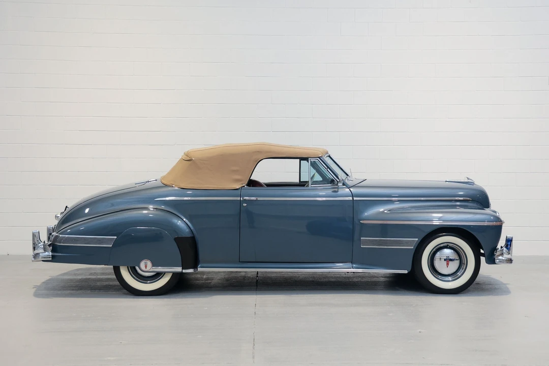 1941 Oldsmobile 98 - Image 11 of 31