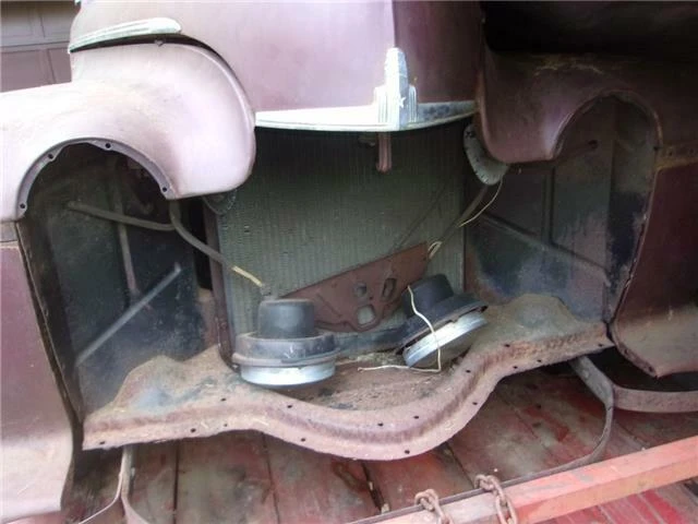 1941 Oldsmobile 98 - Image 4 of 12