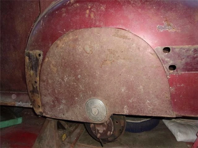1941 Oldsmobile 98 - Image 10 of 12