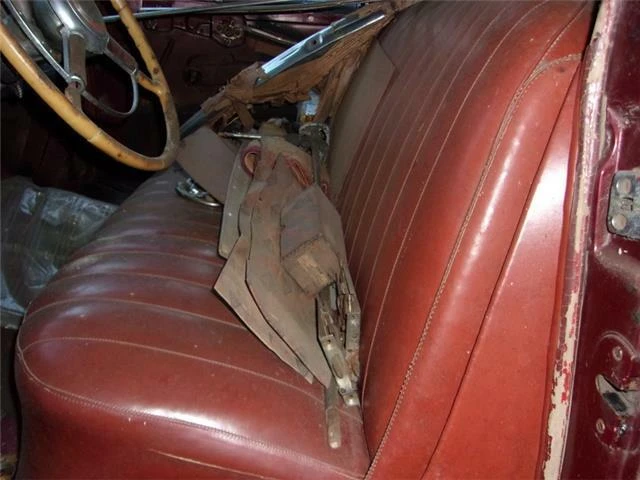 1941 Oldsmobile 98 - Image 7 of 12