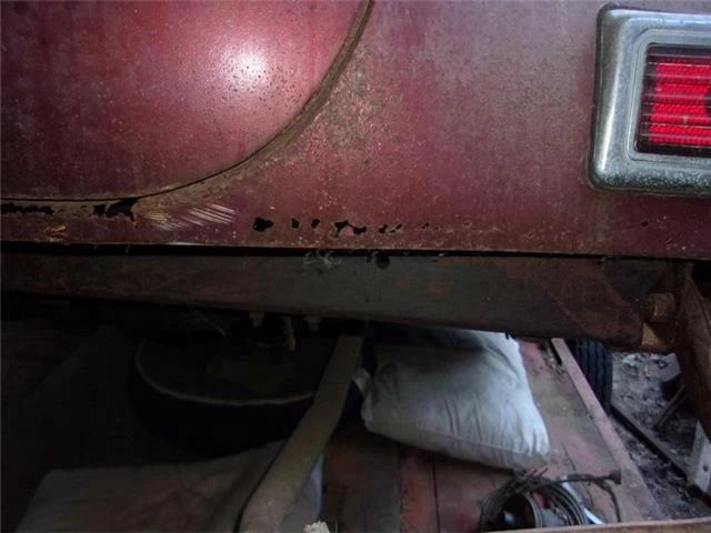 1941 Oldsmobile 98 - Image 12 of 12