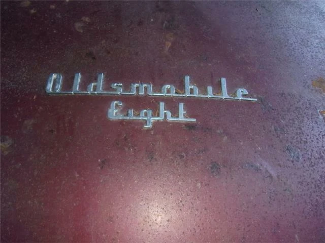 1941 Oldsmobile 98 - Image 11 of 12
