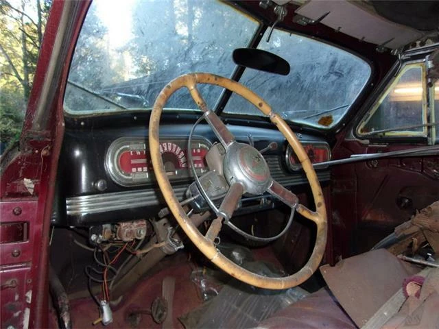 1941 Oldsmobile 98 - Image 5 of 12