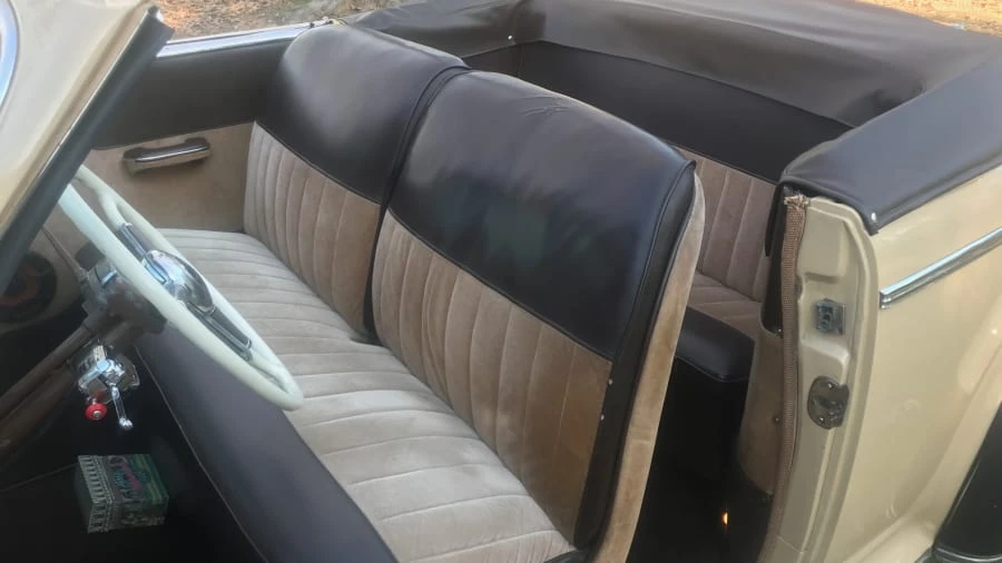 1941 Oldsmobile 98 - Image 3 of 11