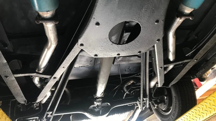 1941 Oldsmobile 98 - Image 10 of 11