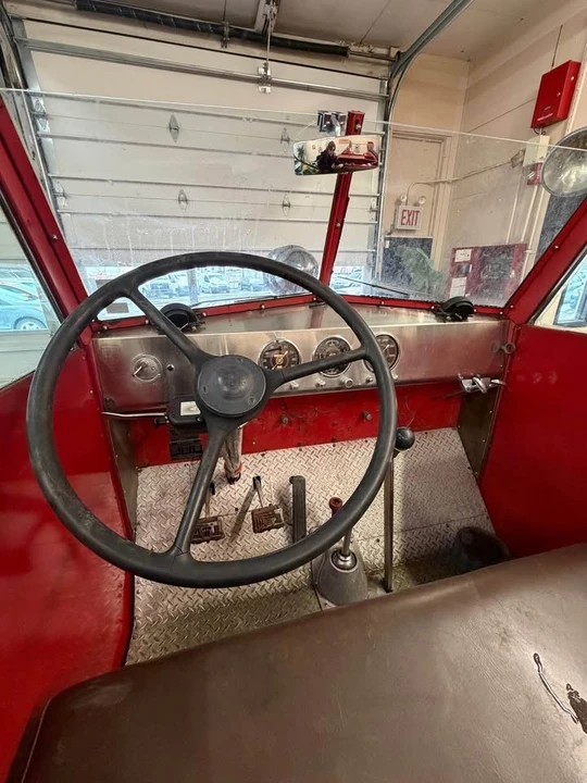 1941 International Harvester Pickup - Image 7 of 7