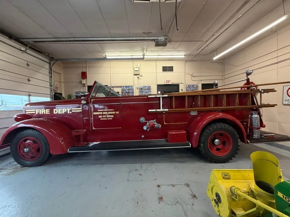 1941 International Harvester Pickup - Image 2 of 7