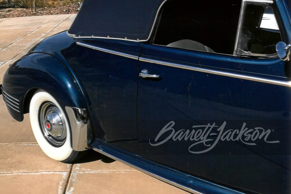 1941 Packard Six & One-Ten & 115 - Image 5 of 6