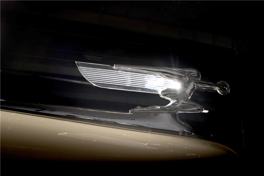 1941 Packard Six & One-Ten & 115 - Image 5 of 7