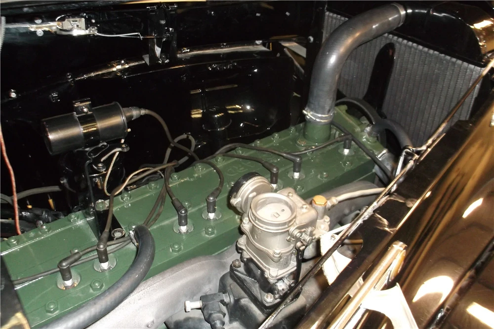 1941 Packard Eight - Image 2 of 5