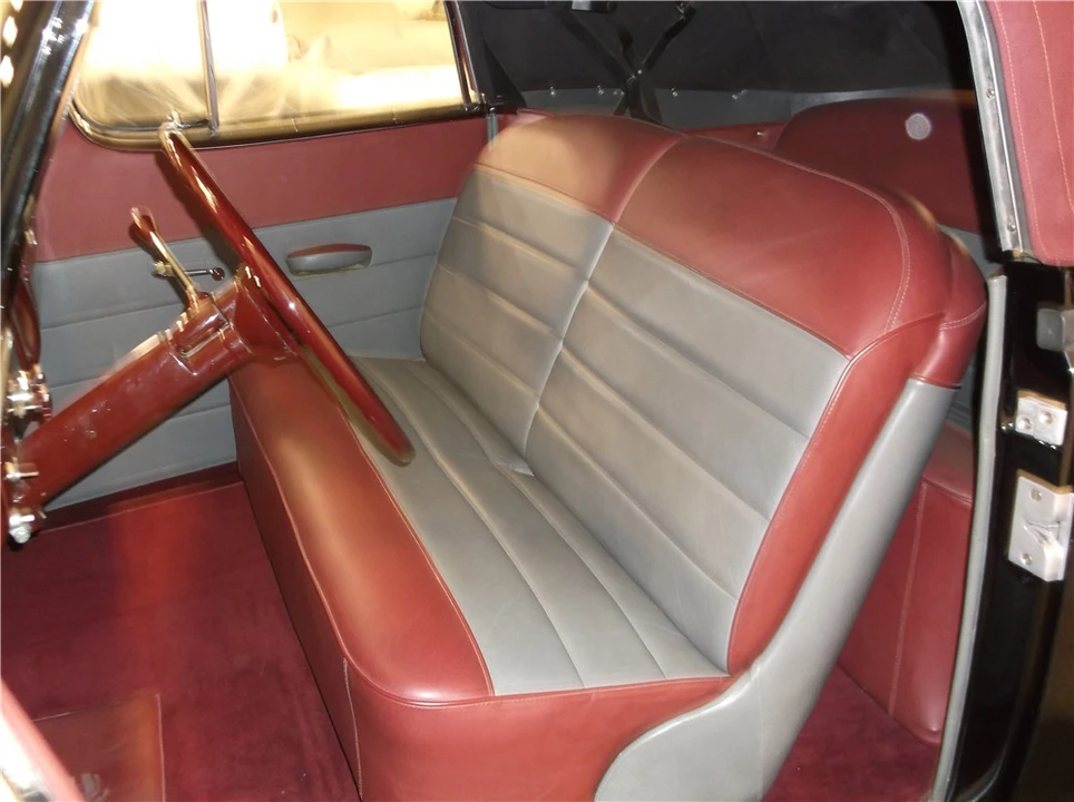 1941 Packard Eight - Image 3 of 5