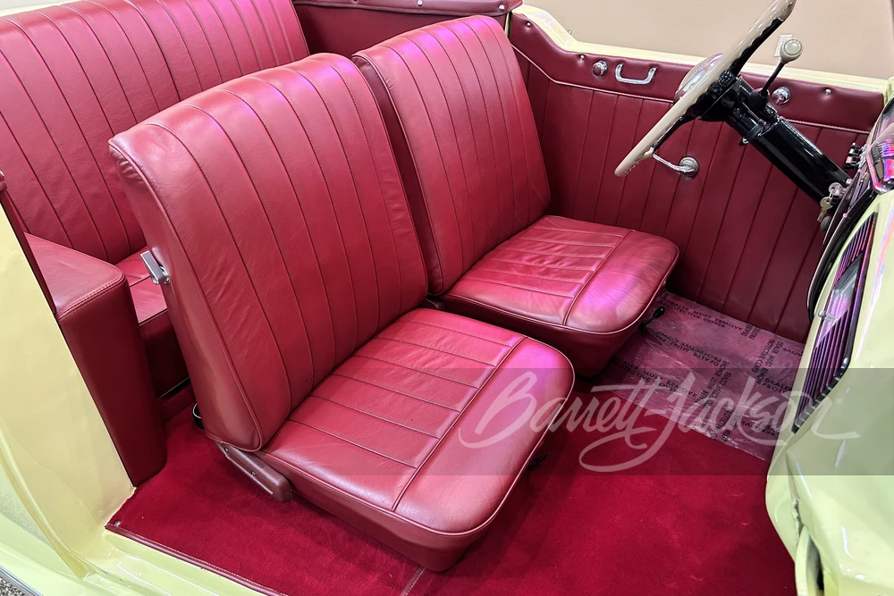 1941 Packard Six & One-Ten & 115 - Image 3 of 28