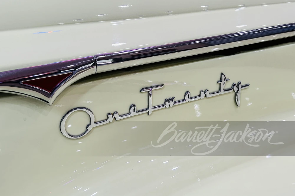 1941 Packard Six & One-Ten & 115 - Image 8 of 28
