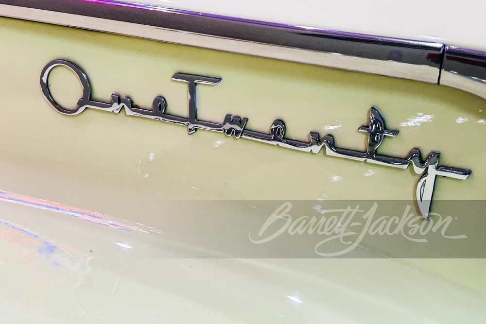 1941 Packard Six & One-Ten & 115 - Image 9 of 28