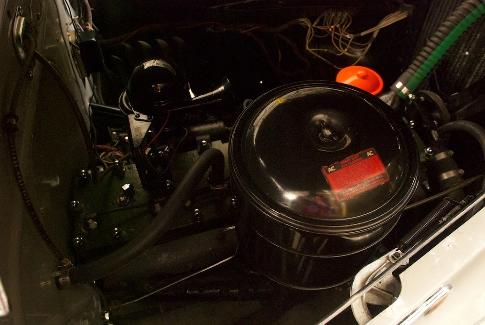 1941 Packard Six & One-Ten & 115 - Image 3 of 4