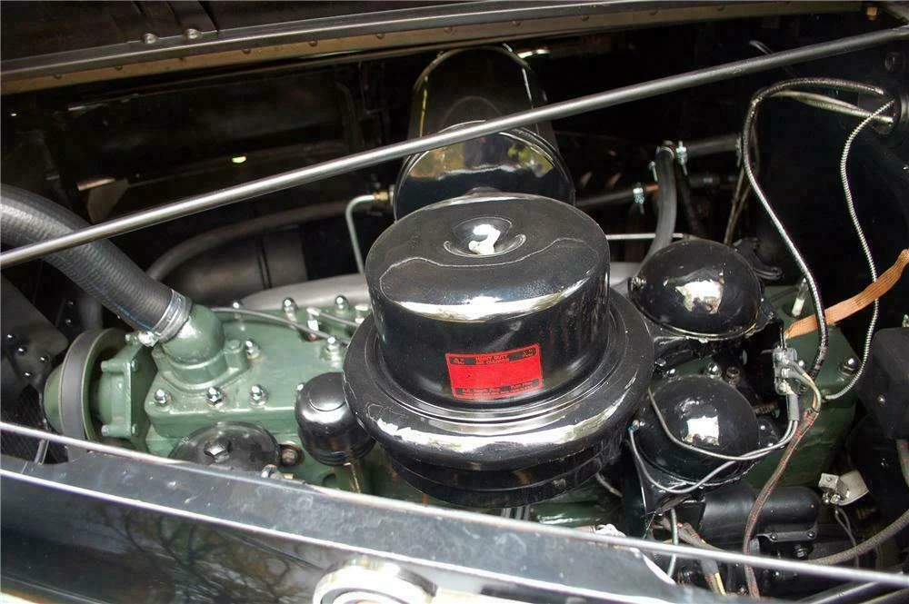 1941 Packard Clipper - Image 3 of 5