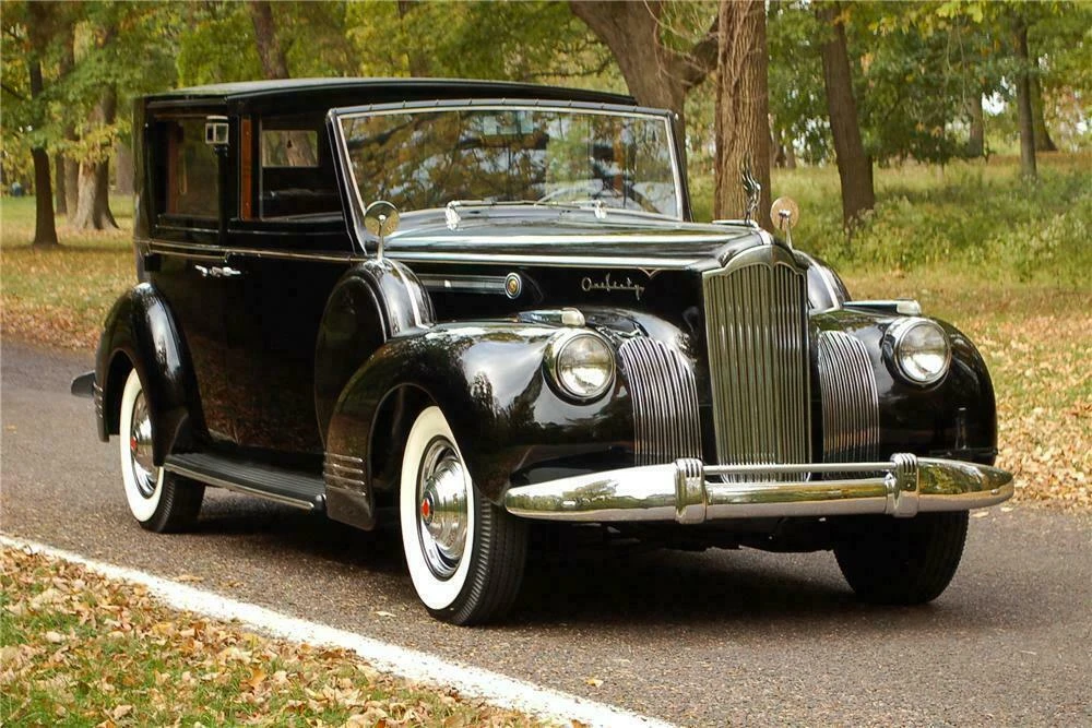 1941 Packard Clipper - Image 2 of 5