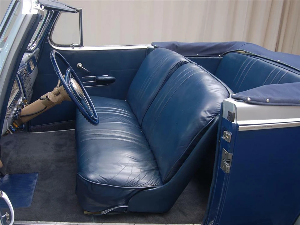 1941 Packard Clipper - Image 3 of 4