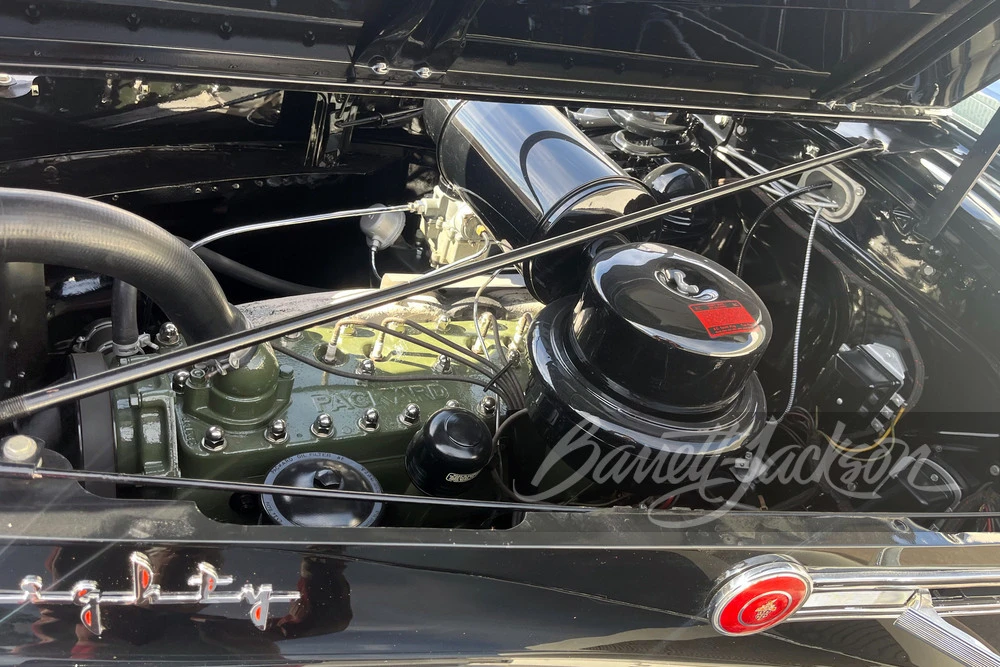 1941 Packard Eight - Image 3 of 15