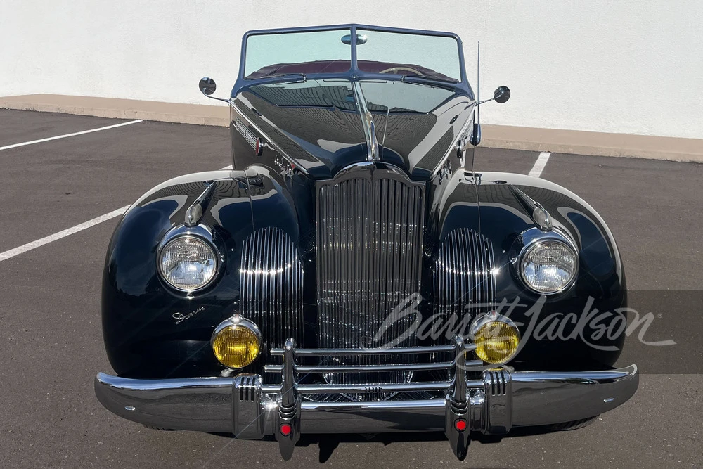 1941 Packard Eight - Image 6 of 15