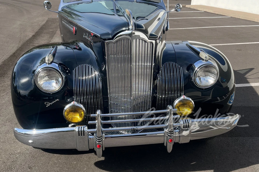 1941 Packard Eight - Image 12 of 15