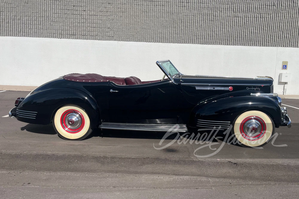 1941 Packard Eight - Image 5 of 15