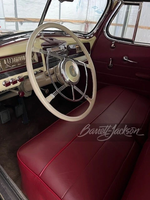 1941 Packard Clipper - Image 4 of 24