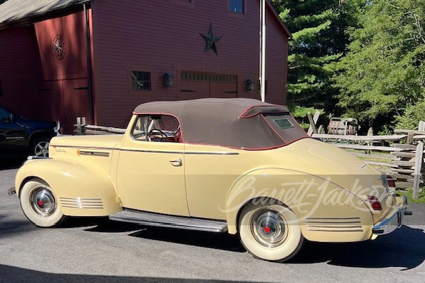 1941 Packard Clipper - Image 10 of 24