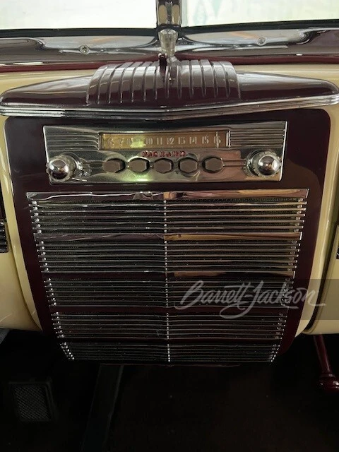1941 Packard Clipper - Image 14 of 24