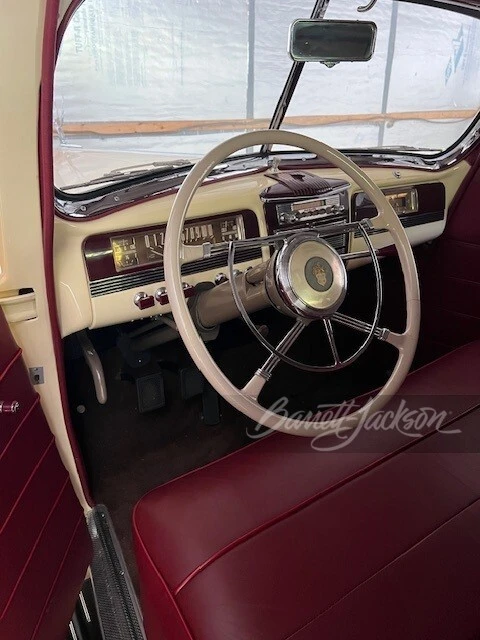 1941 Packard Clipper - Image 15 of 24