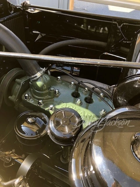 1941 Packard Clipper - Image 21 of 24