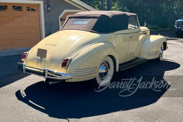 1941 Packard Clipper - Image 2 of 24