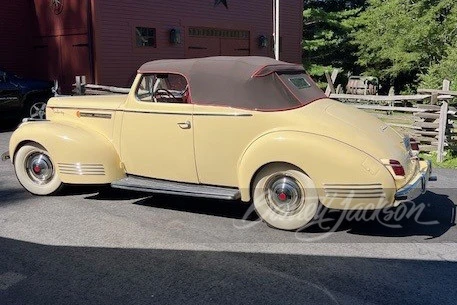 1941 Packard Clipper - Image 5 of 24