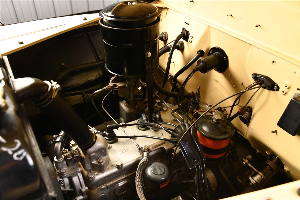 1941 Plymouth Deluxe & Special Deluxe - Image 3 of 5