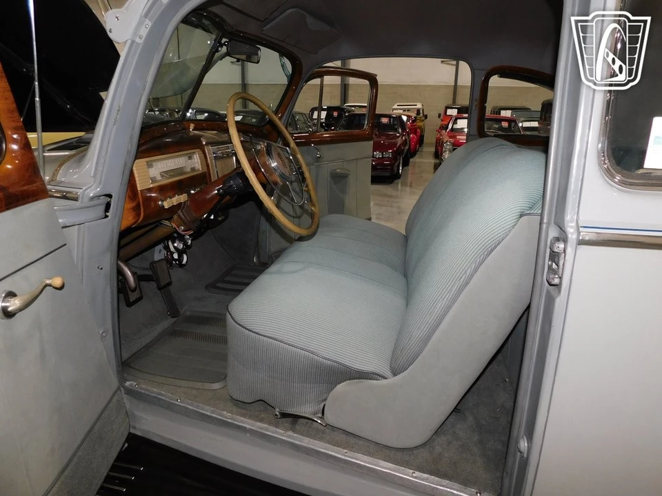 1941 Packard Clipper - Image 7 of 12