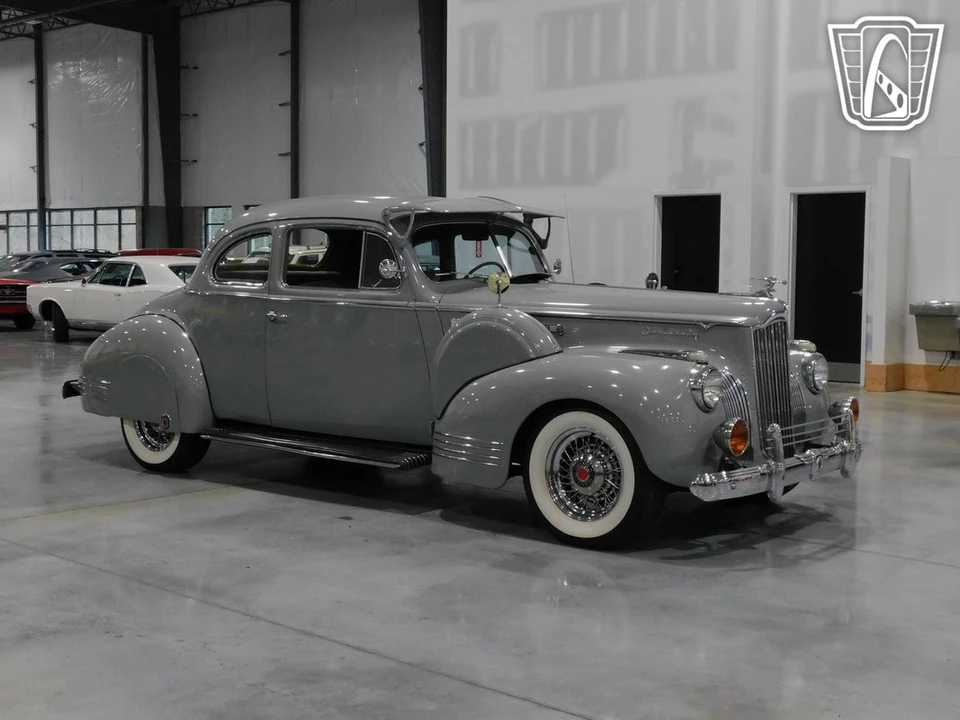 1941 Packard Clipper - Image 6 of 12