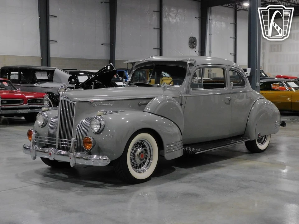1941 Packard Clipper - Image 3 of 12